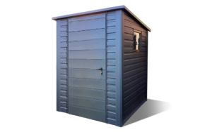 PRÉMIUM Kerti tároló