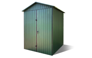 SZTENDERD Kerti tároló